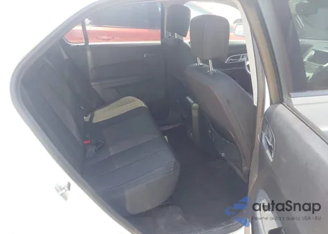 2015 Chevrolet Equinox 1Lt z USA, uszkodzony, nr VIN 2GNALBEK8F1179569